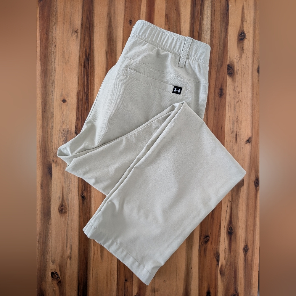Under Armour Men's Drive Golf Pants